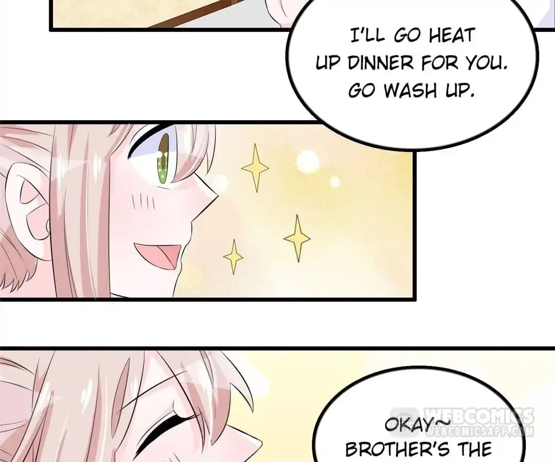 Delicate and Meek, Me? Chapter 21 – Page 14
