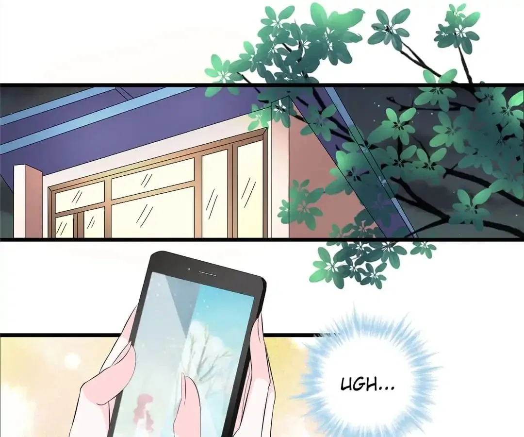 Delicate and Meek, Me? Chapter 21 – Page 17