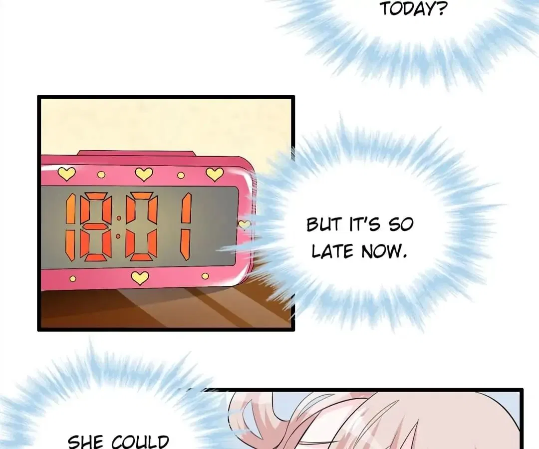 Delicate and Meek, Me? Chapter 21 – Page 19