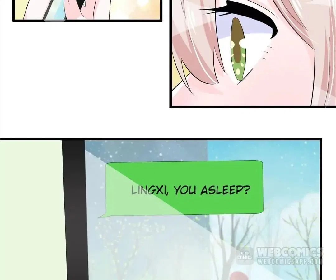 Delicate and Meek, Me? Chapter 21 – Page 22