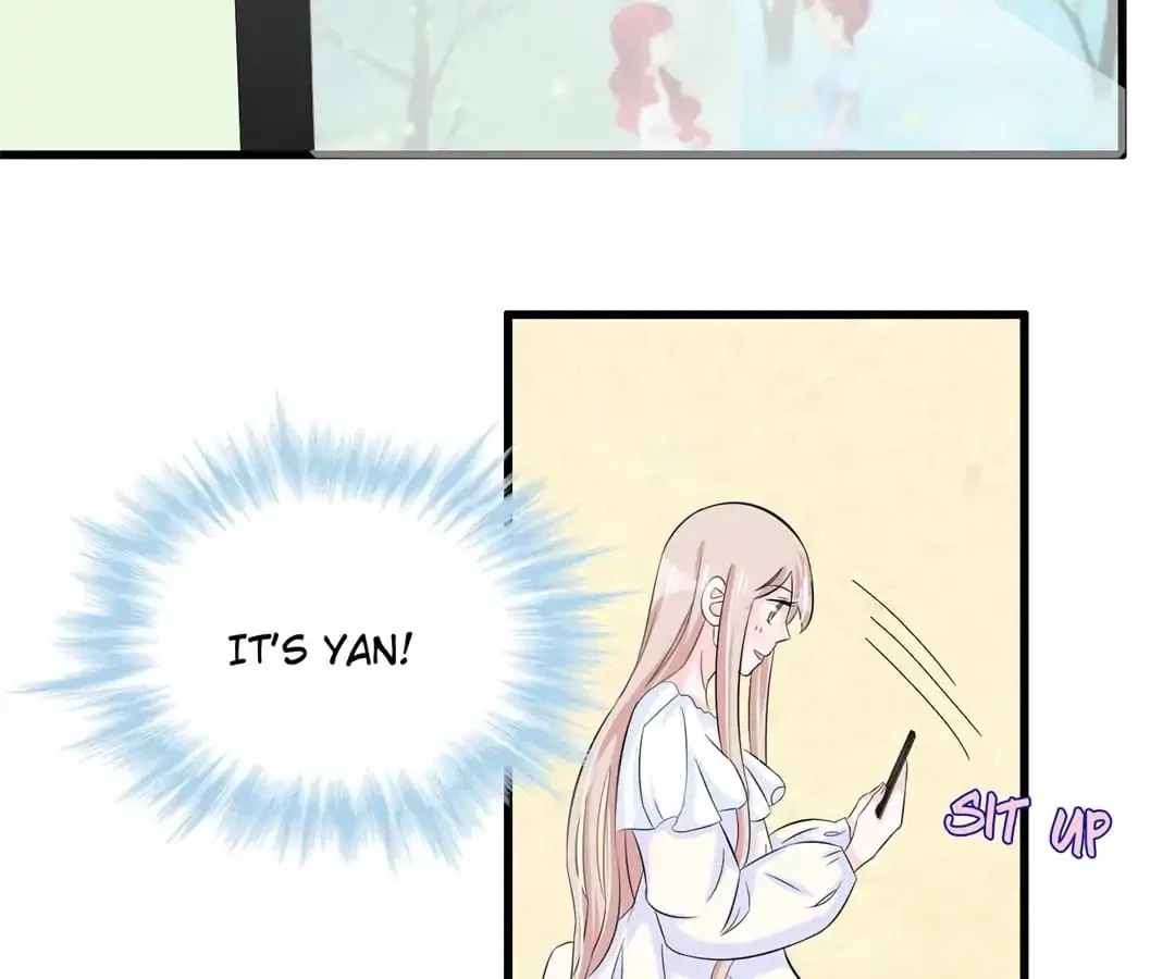 Delicate and Meek, Me? Chapter 21 – Page 23