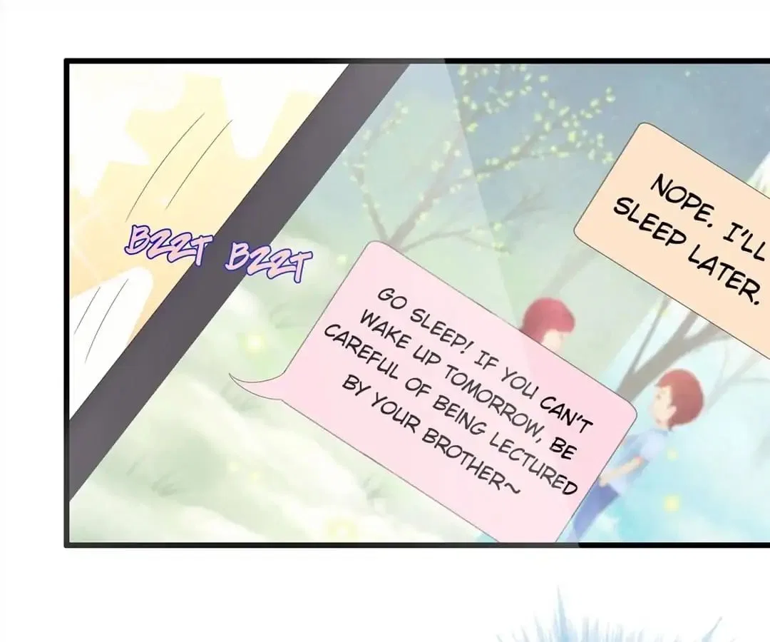 Delicate and Meek, Me? Chapter 21 – Page 25
