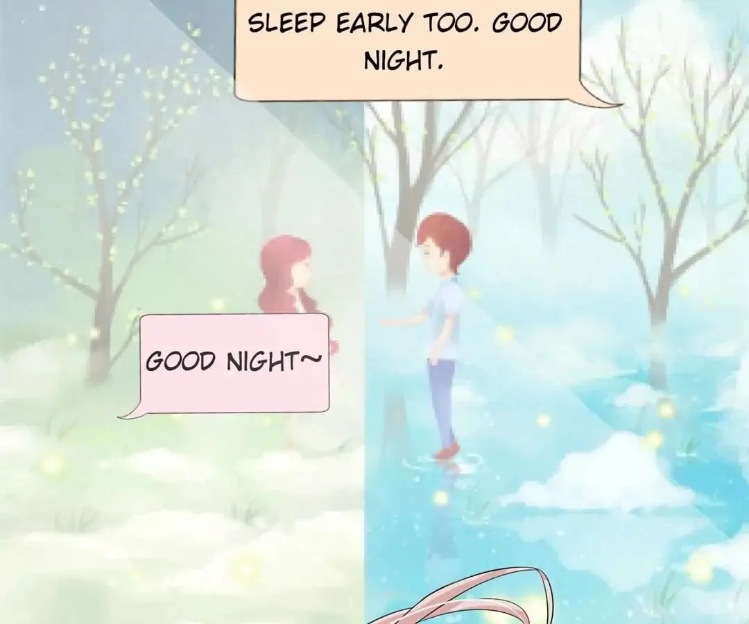 Delicate and Meek, Me? Chapter 21 – Page 27