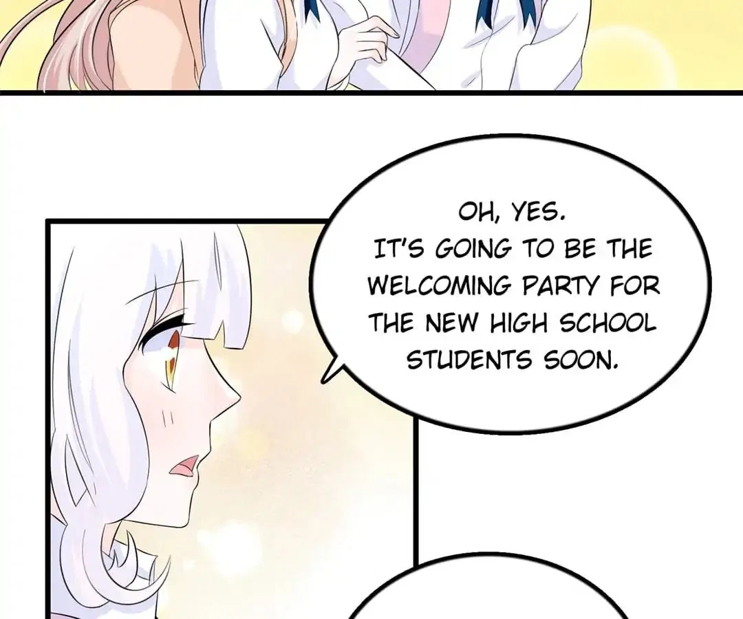 Delicate and Meek, Me? Chapter 21 – Page 36