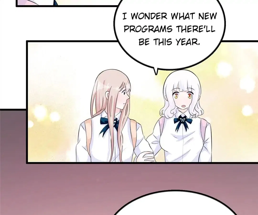 Delicate and Meek, Me? Chapter 21 – Page 37