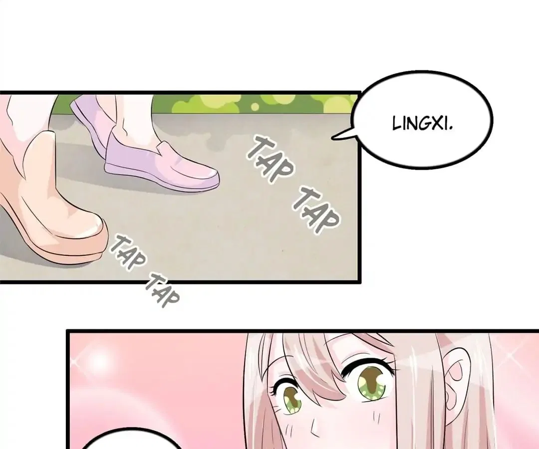 Delicate and Meek, Me? Chapter 21 – Page 39