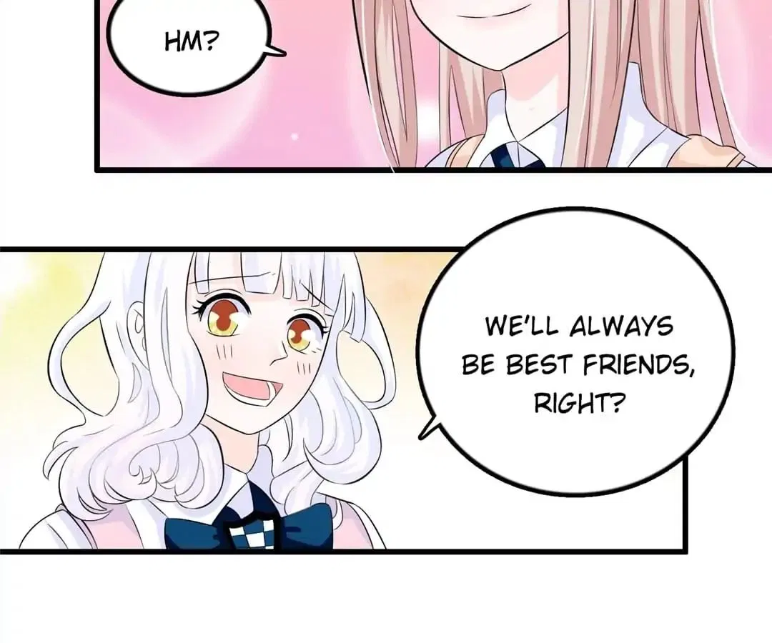 Delicate and Meek, Me? Chapter 21 – Page 40