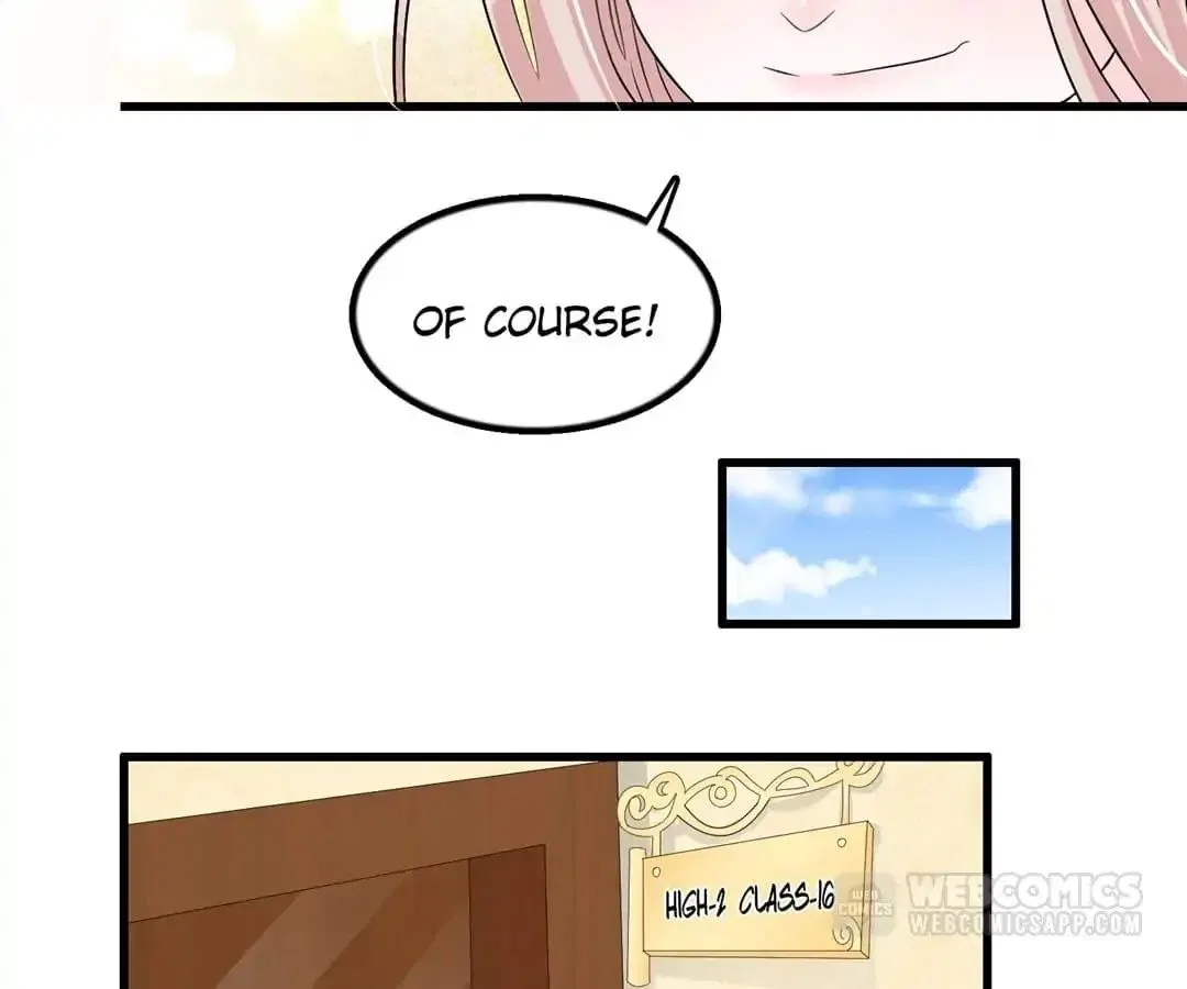 Delicate and Meek, Me? Chapter 21 – Page 42
