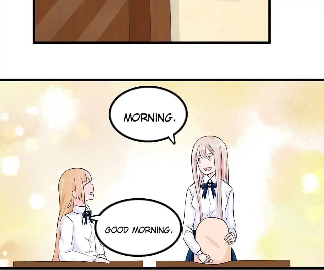 Delicate and Meek, Me? Chapter 21 – Page 43