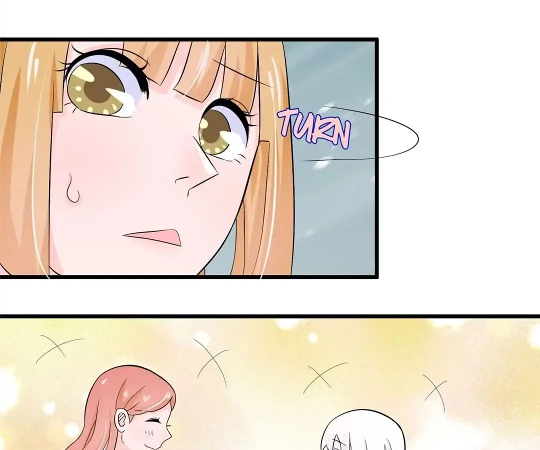 Delicate and Meek, Me? Chapter 21 – Page 45