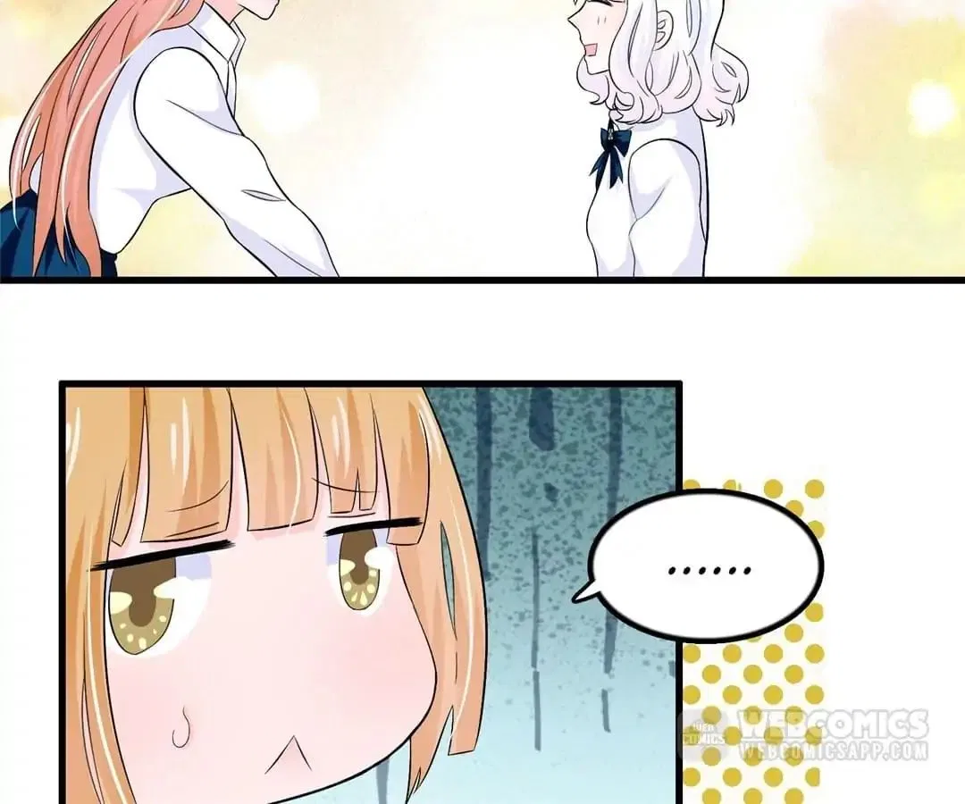 Delicate and Meek, Me? Chapter 21 – Page 46