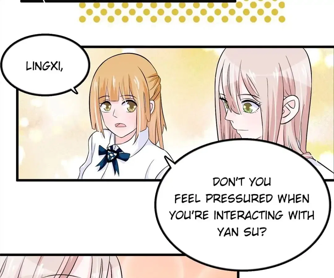 Delicate and Meek, Me? Chapter 21 – Page 47