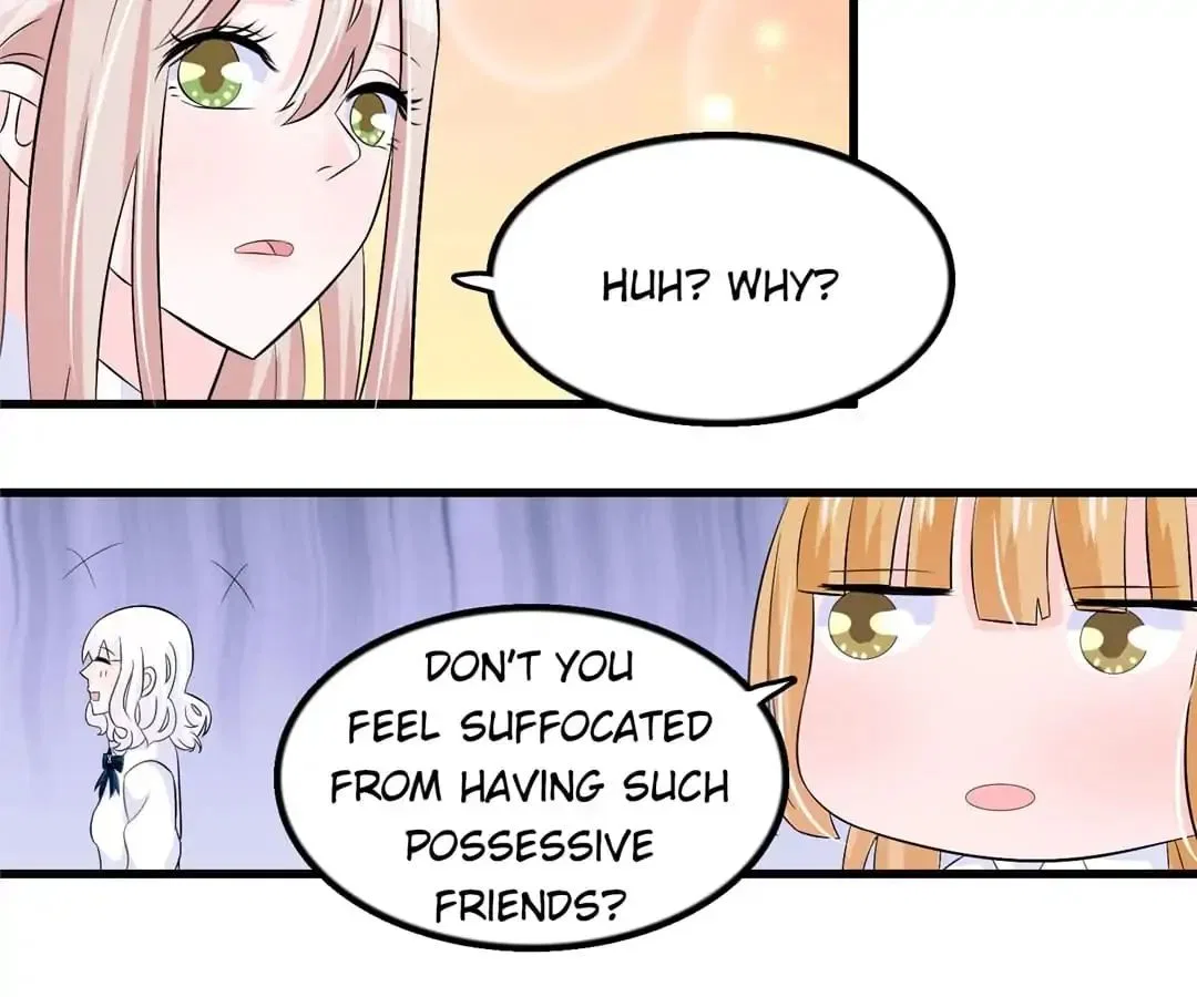Delicate and Meek, Me? Chapter 21 – Page 48