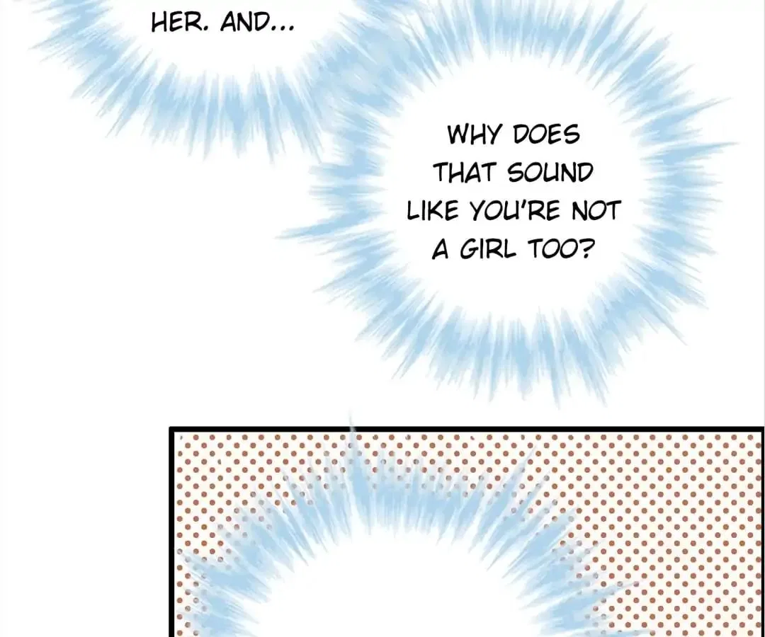 Delicate and Meek, Me? Chapter 21 – Page 52