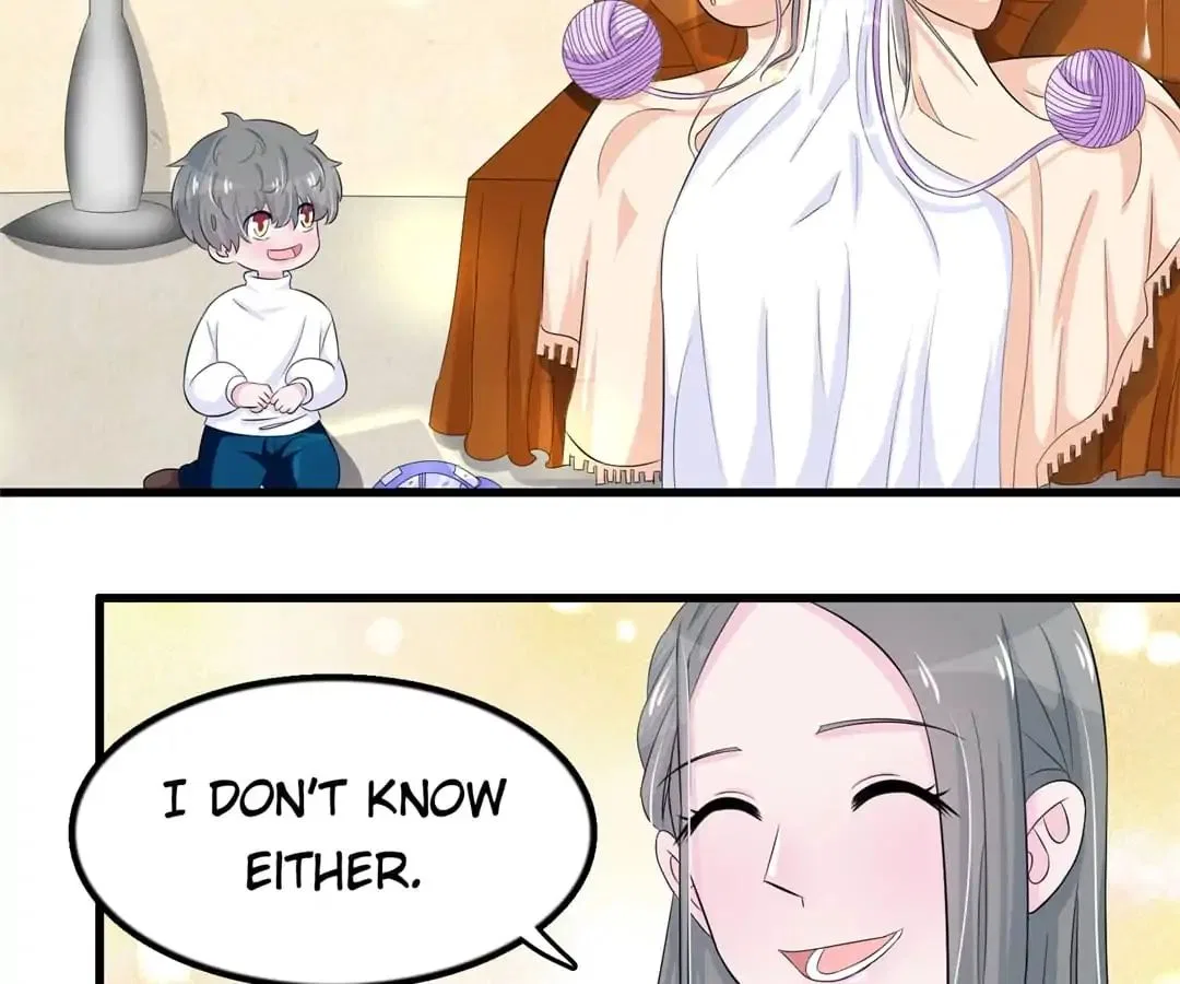 Delicate and Meek, Me? Chapter 20 – Page 4