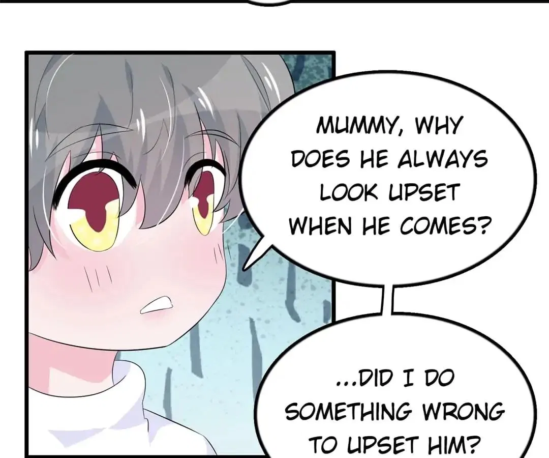 Delicate and Meek, Me? Chapter 20 – Page 6