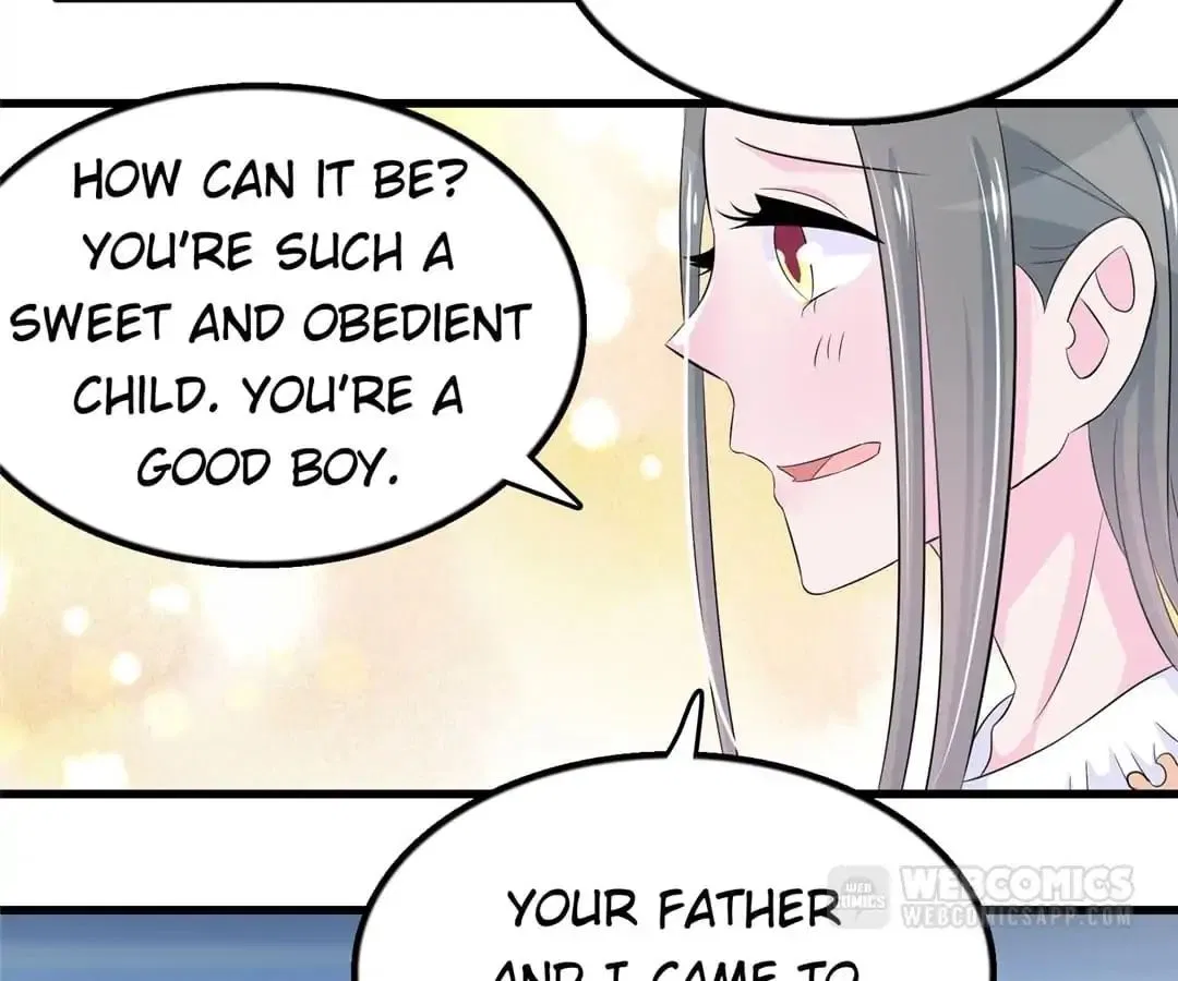 Delicate and Meek, Me? Chapter 20 – Page 7