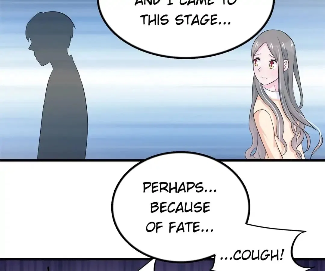 Delicate and Meek, Me? Chapter 20 – Page 8
