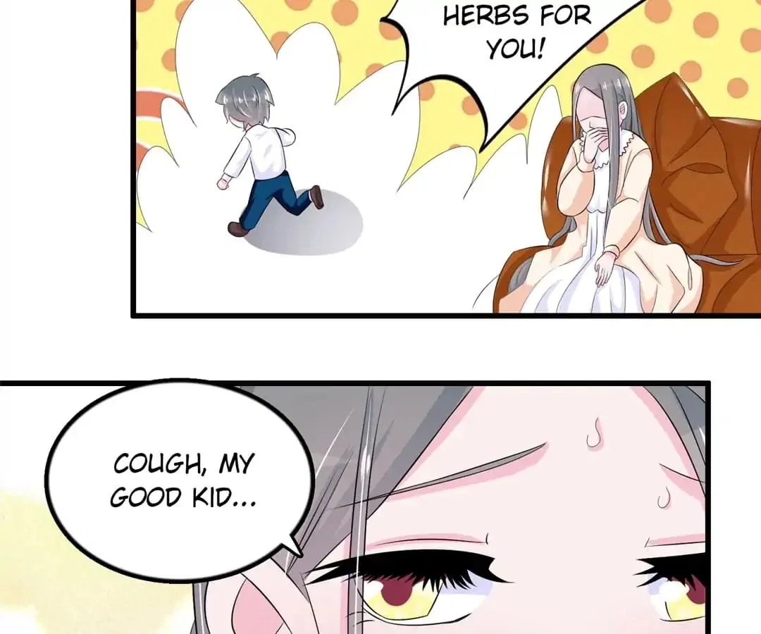Delicate and Meek, Me? Chapter 20 – Page 11