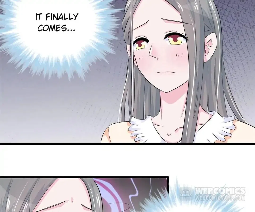 Delicate and Meek, Me? Chapter 20 – Page 14