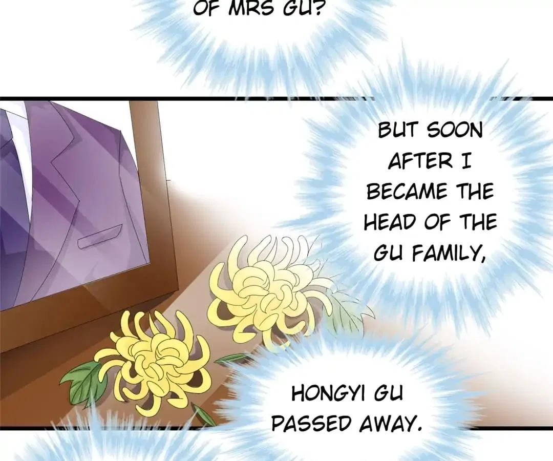 Delicate and Meek, Me? Chapter 20 – Page 19