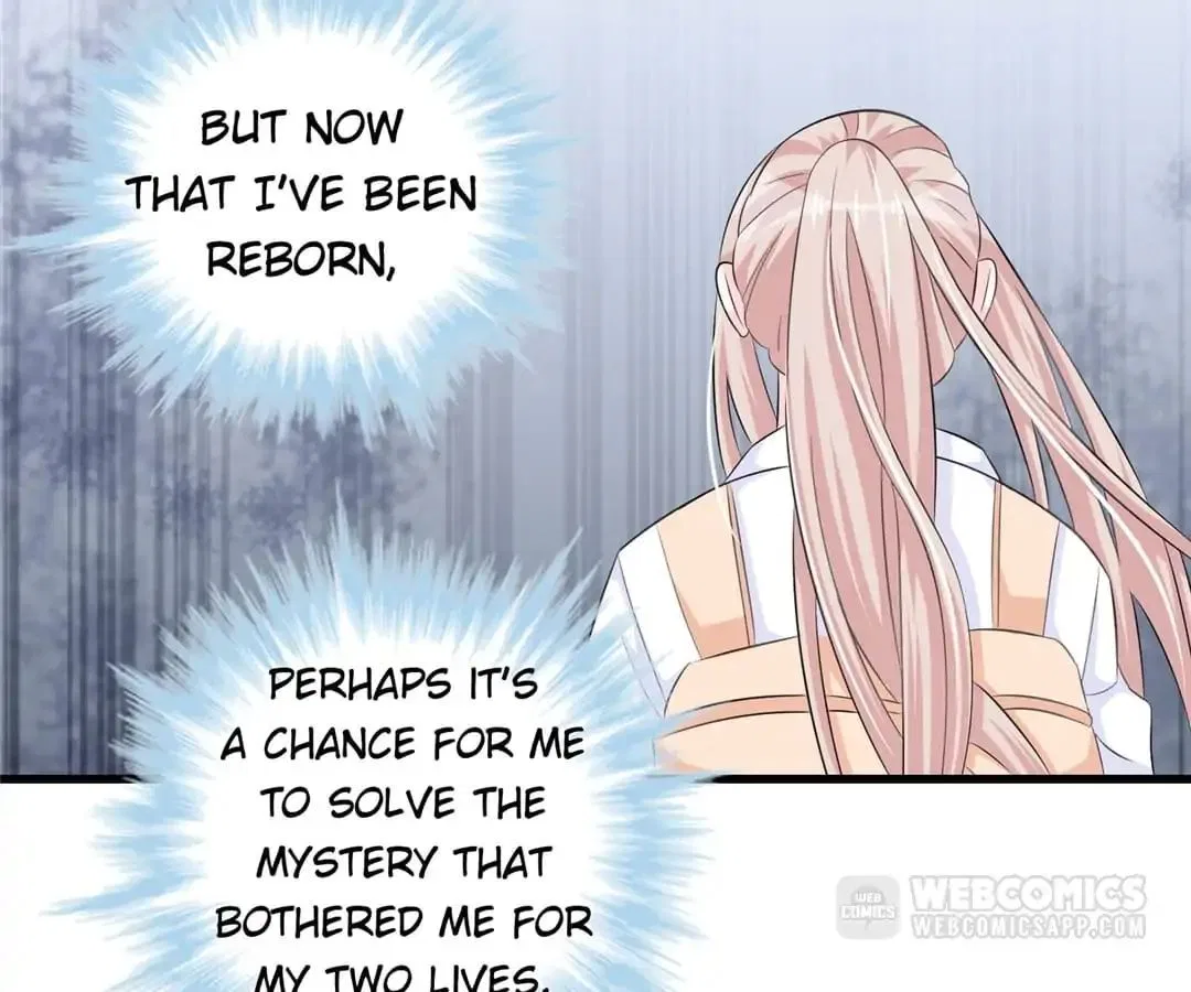 Delicate and Meek, Me? Chapter 20 – Page 21
