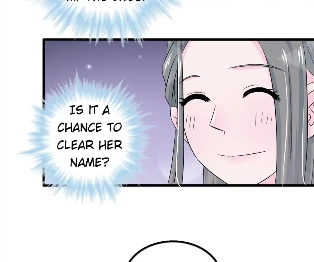 Delicate and Meek, Me? Chapter 20 – Page 22