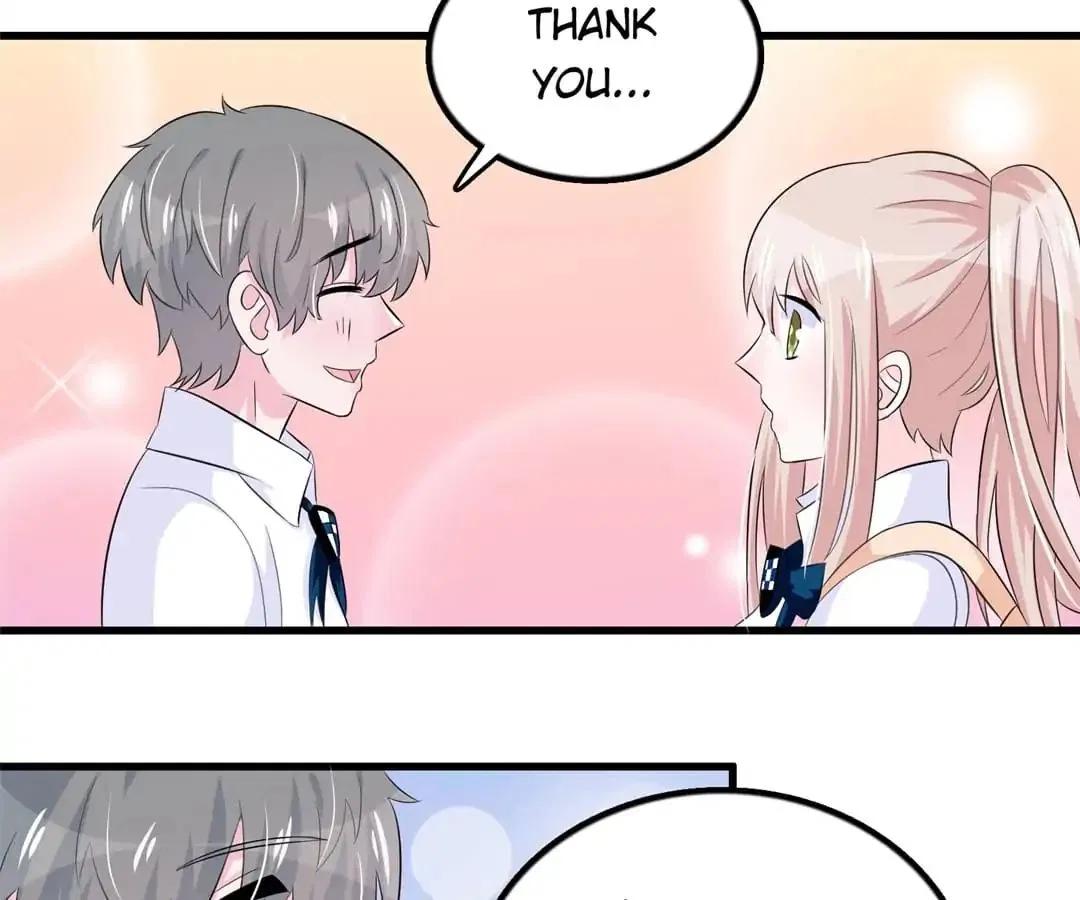 Delicate and Meek, Me? Chapter 20 – Page 23