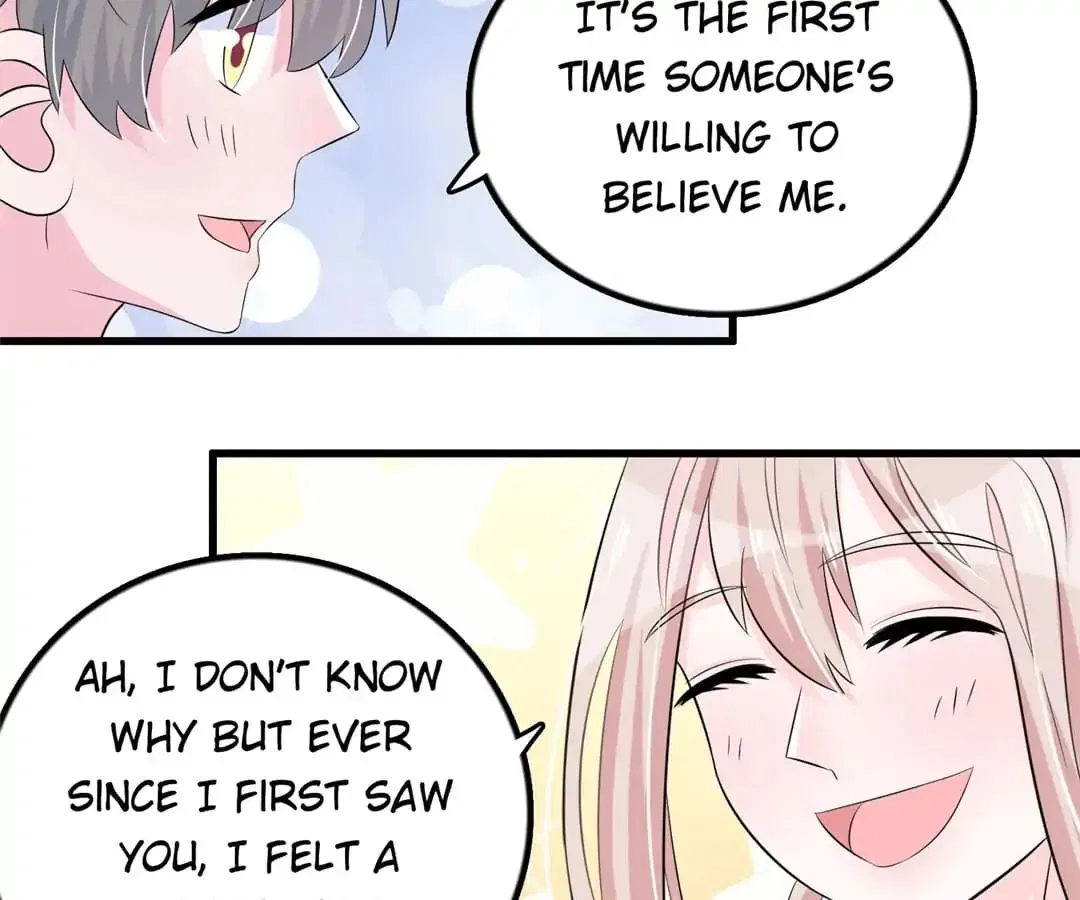 Delicate and Meek, Me? Chapter 20 – Page 24