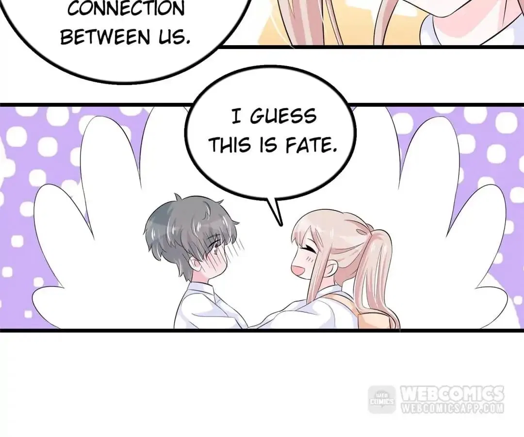 Delicate and Meek, Me? Chapter 20 – Page 25