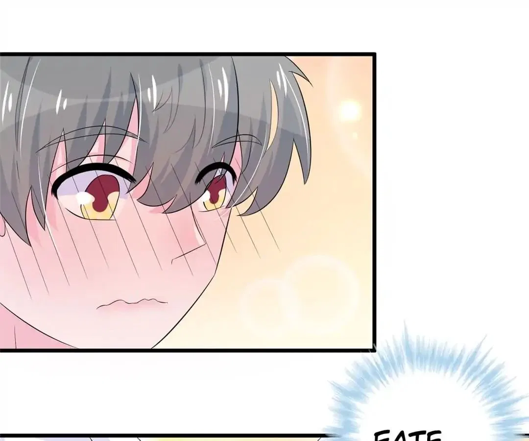 Delicate and Meek, Me? Chapter 20 – Page 26