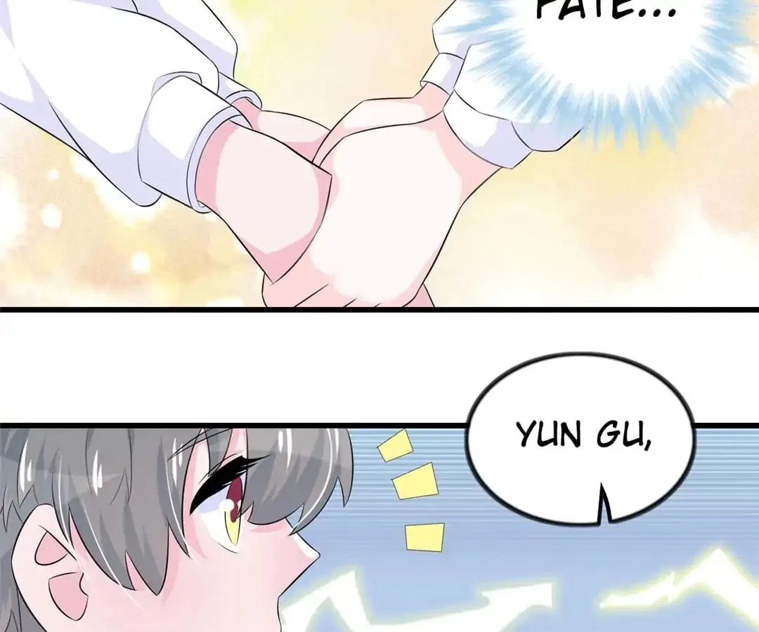 Delicate and Meek, Me? Chapter 20 – Page 27