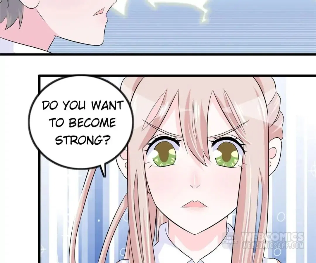 Delicate and Meek, Me? Chapter 20 – Page 28