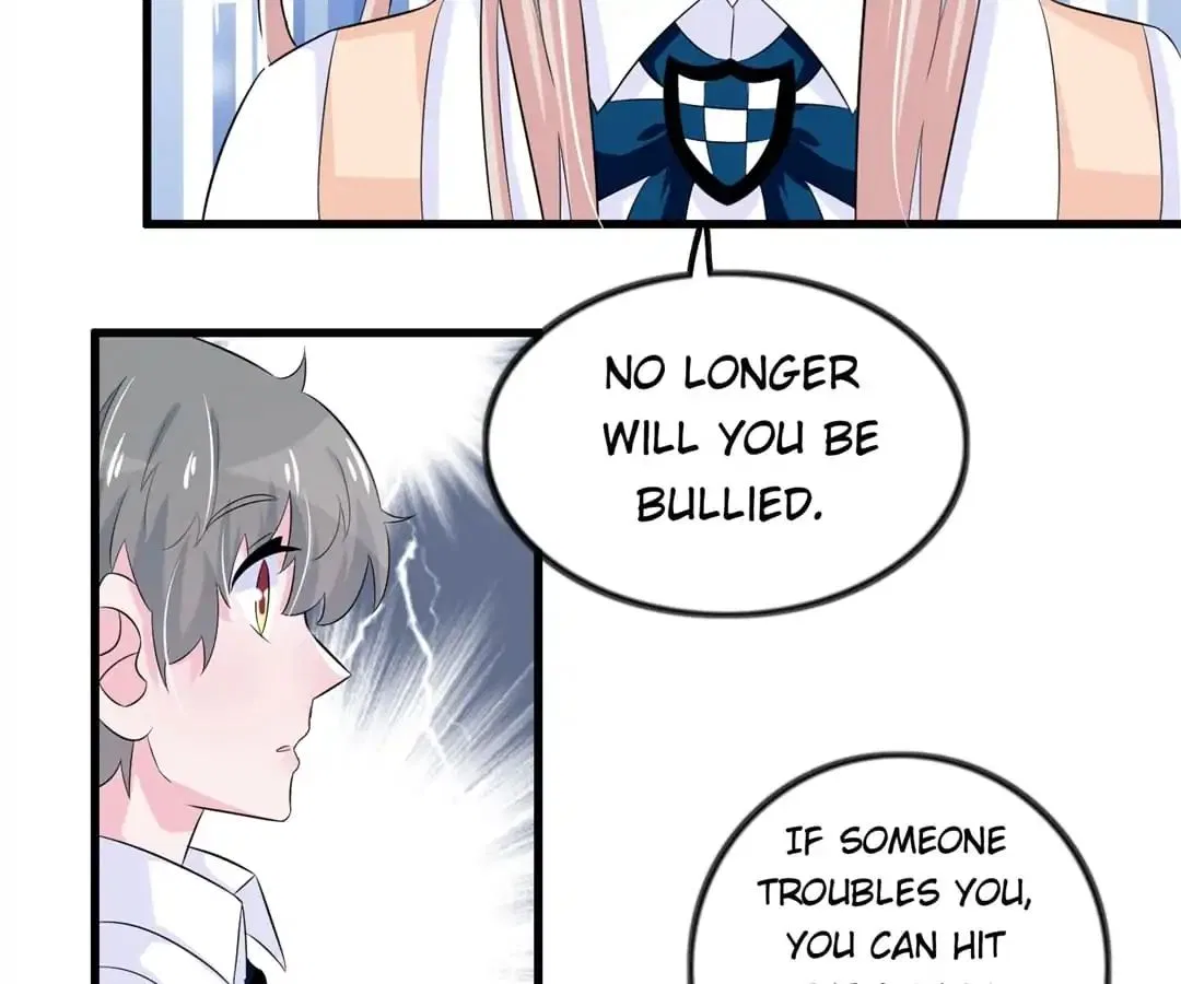 Delicate and Meek, Me? Chapter 20 – Page 29