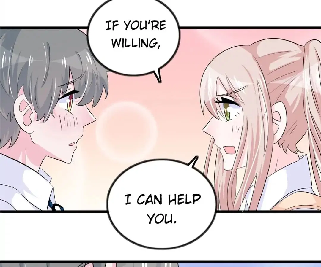 Delicate and Meek, Me? Chapter 20 – Page 31