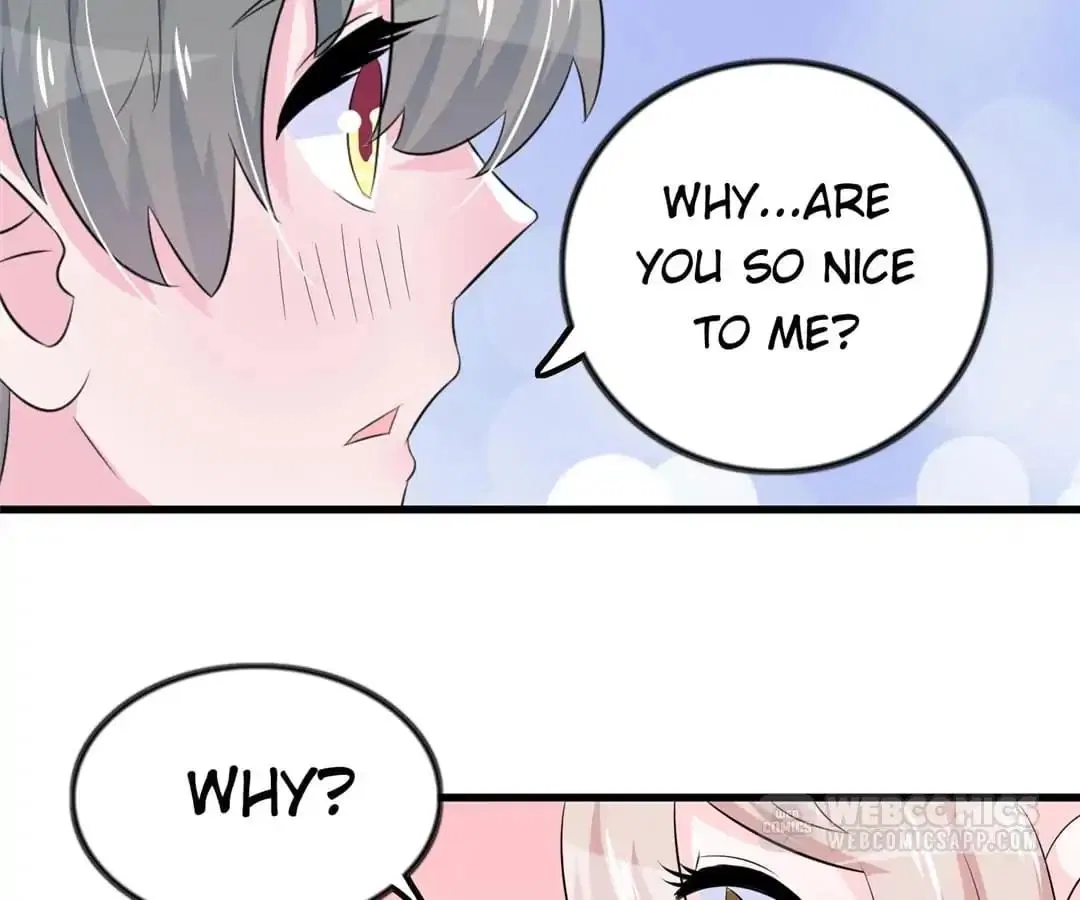 Delicate and Meek, Me? Chapter 20 – Page 32