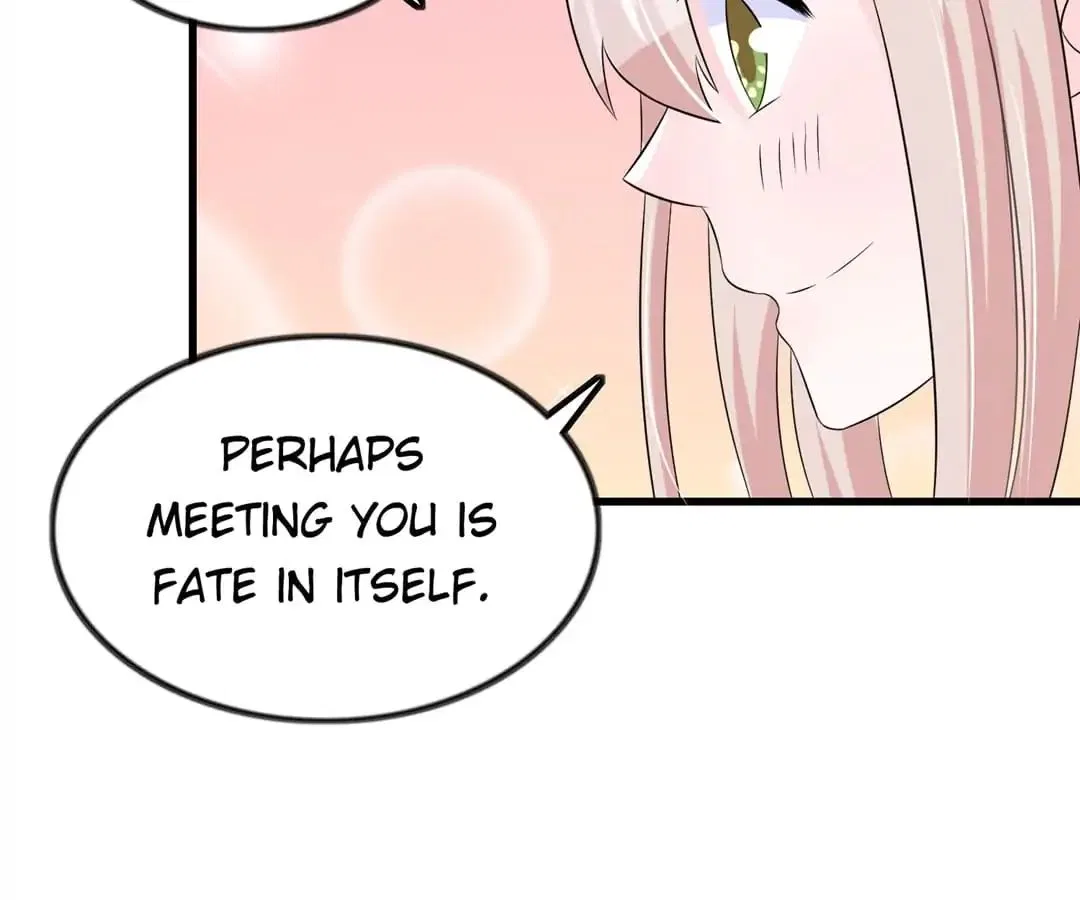 Delicate and Meek, Me? Chapter 20 – Page 33