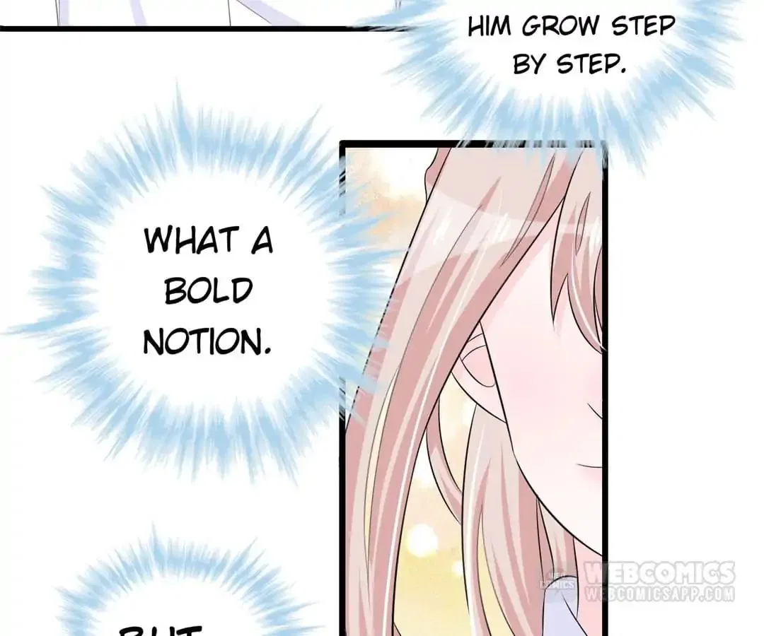 Delicate and Meek, Me? Chapter 20 – Page 35