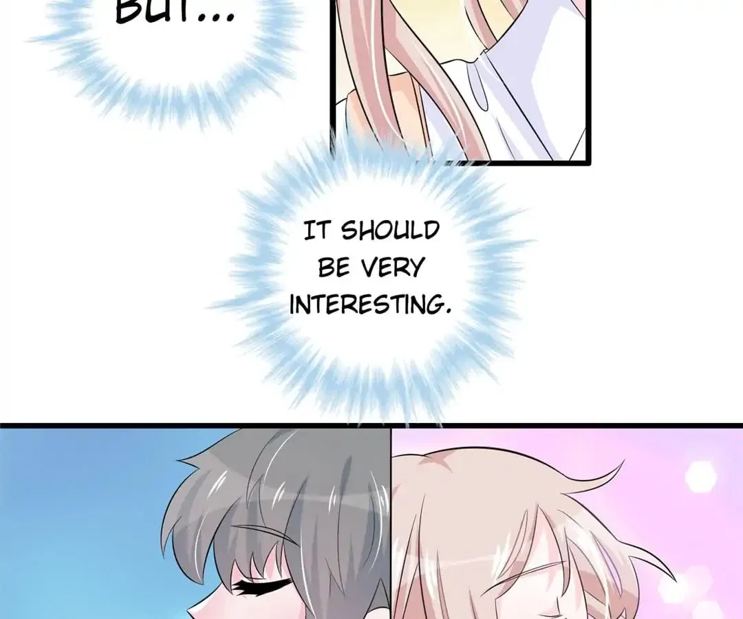 Delicate and Meek, Me? Chapter 20 – Page 36