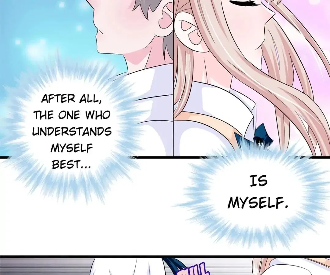 Delicate and Meek, Me? Chapter 20 – Page 37