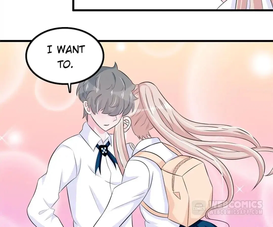 Delicate and Meek, Me? Chapter 20 – Page 39