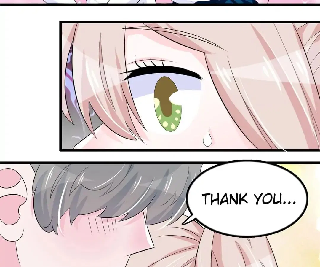 Delicate and Meek, Me? Chapter 20 – Page 40