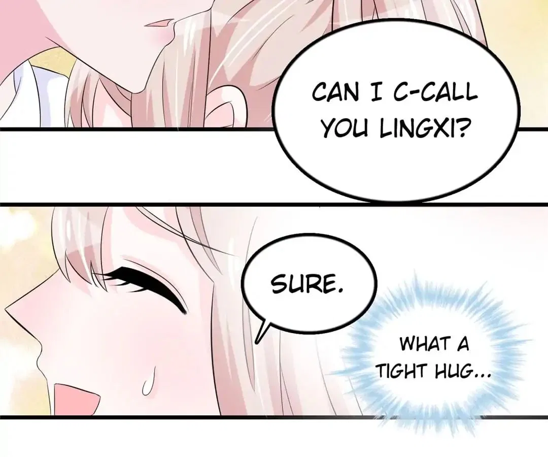Delicate and Meek, Me? Chapter 20 – Page 41