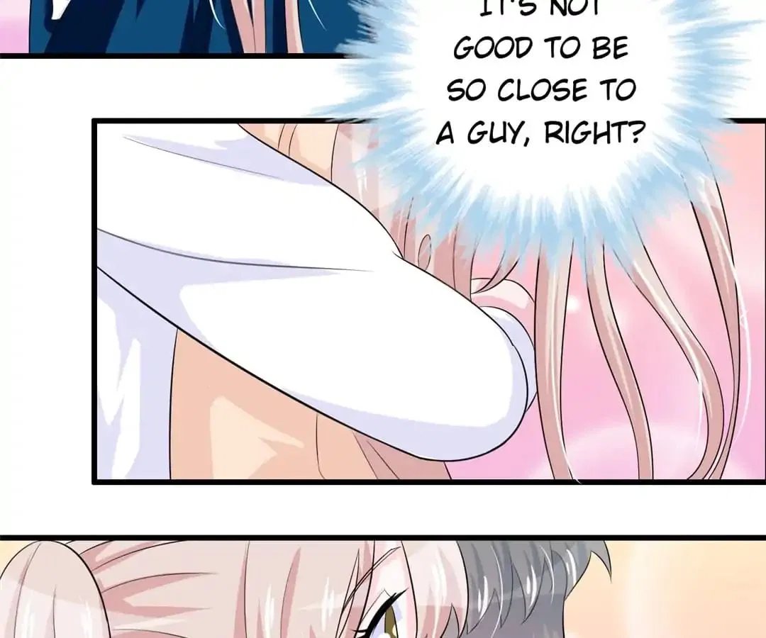 Delicate and Meek, Me? Chapter 20 – Page 43