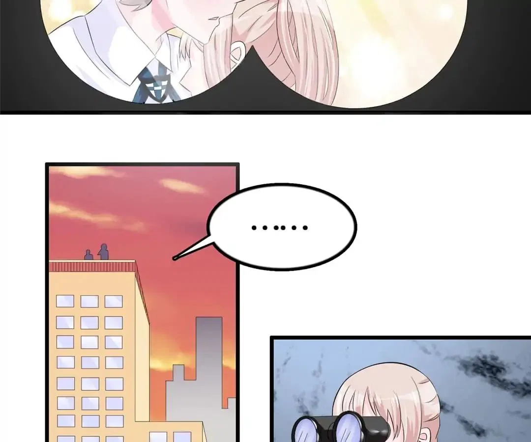 Delicate and Meek, Me? Chapter 20 – Page 47