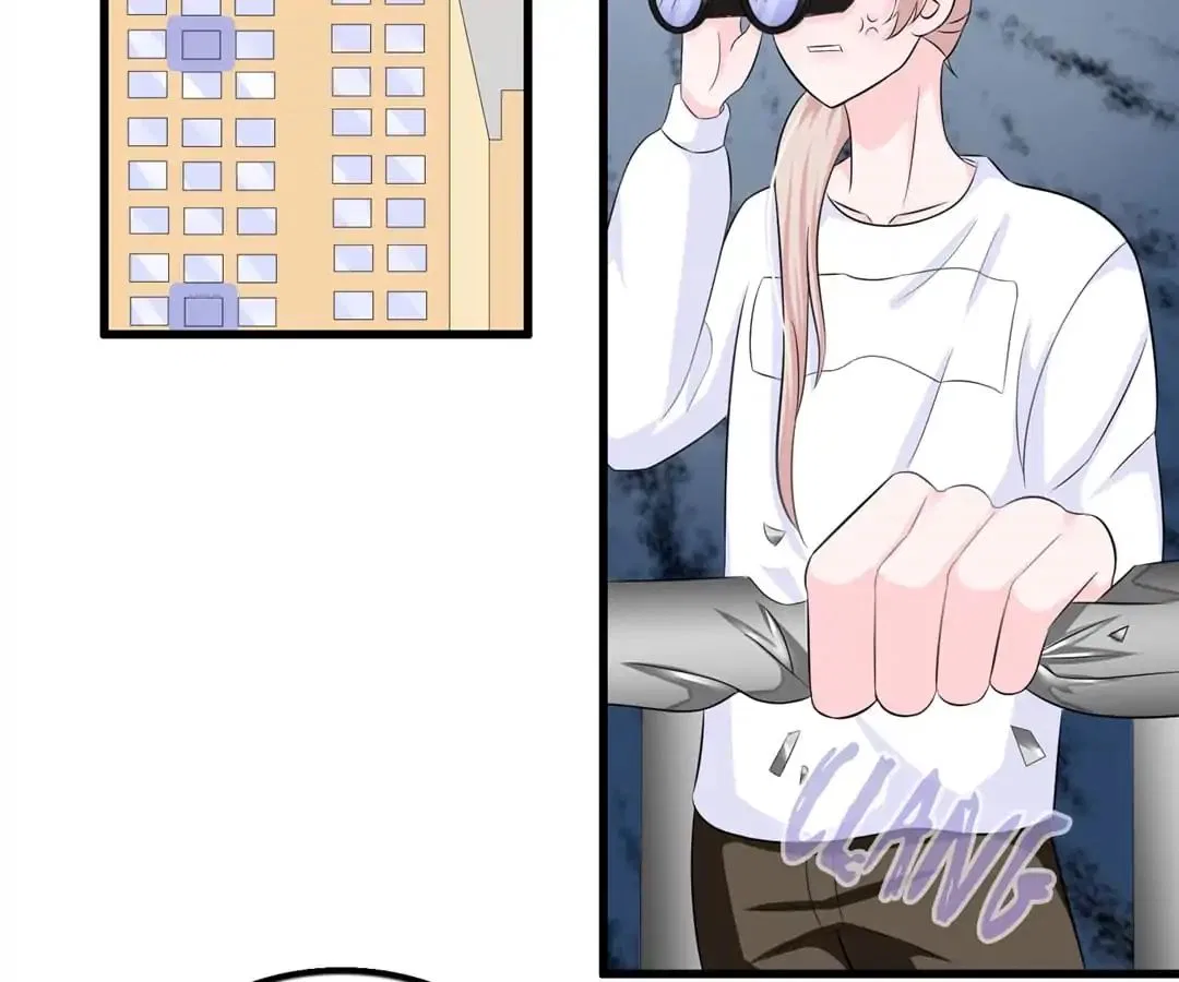 Delicate and Meek, Me? Chapter 20 – Page 48