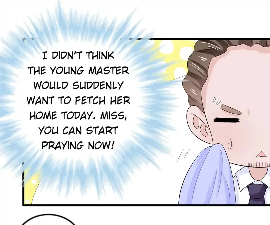 Delicate and Meek, Me? Chapter 20 – Page 50