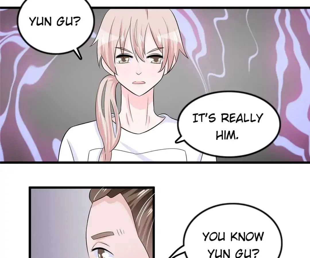 Delicate and Meek, Me? Chapter 20 – Page 51