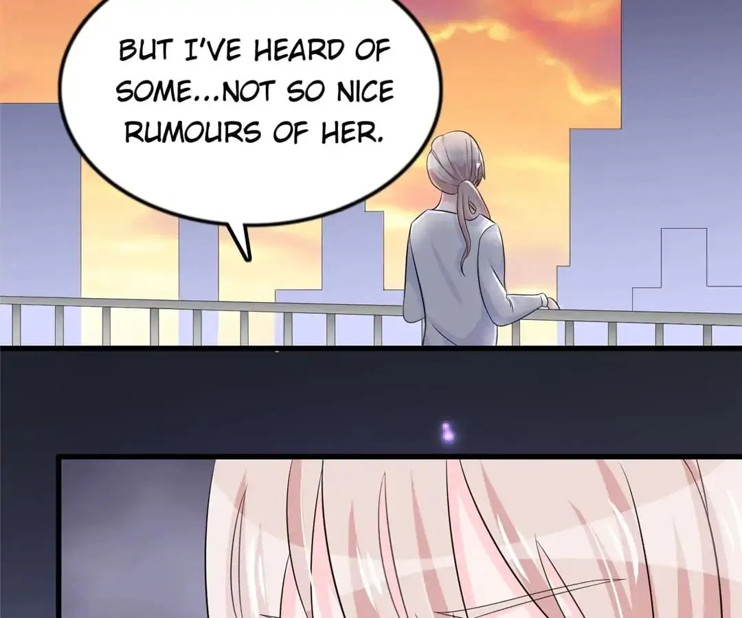 Delicate and Meek, Me? Chapter 20 – Page 54