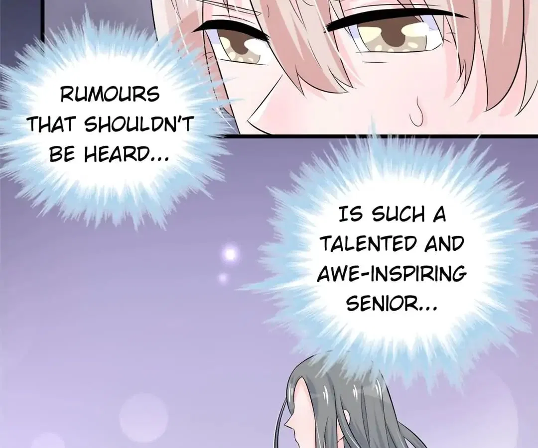 Delicate and Meek, Me? Chapter 20 – Page 55